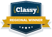 Classy award