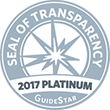 Guidestar award