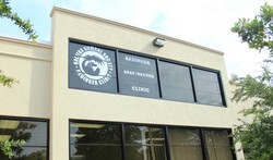 Redinger Clinic