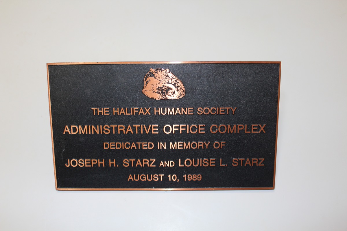 Our Legacy of Donors