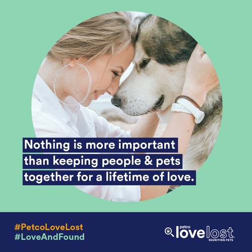 Petco Love Lost