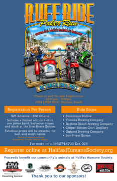 Attend Our Events