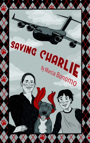 Saving Charlie