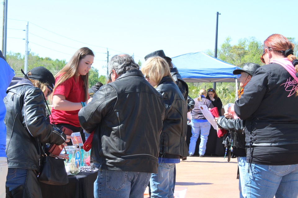 Ruff Ride Bike Week 2018 a Great Success!